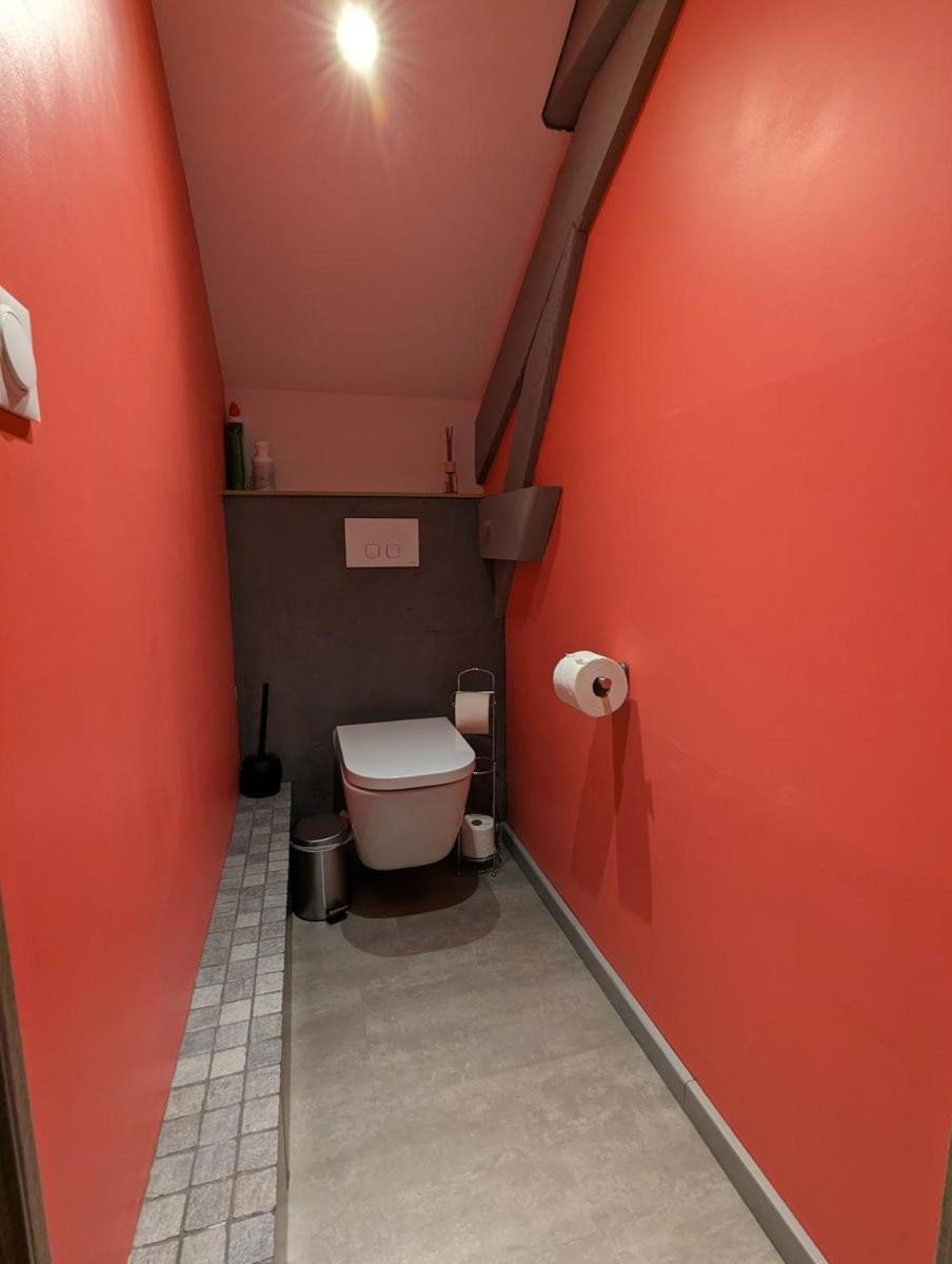 Holiday home Maison Le Bressaud