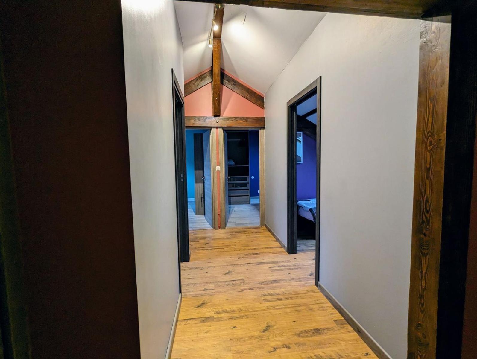 Maison Le Bressaud Holiday home