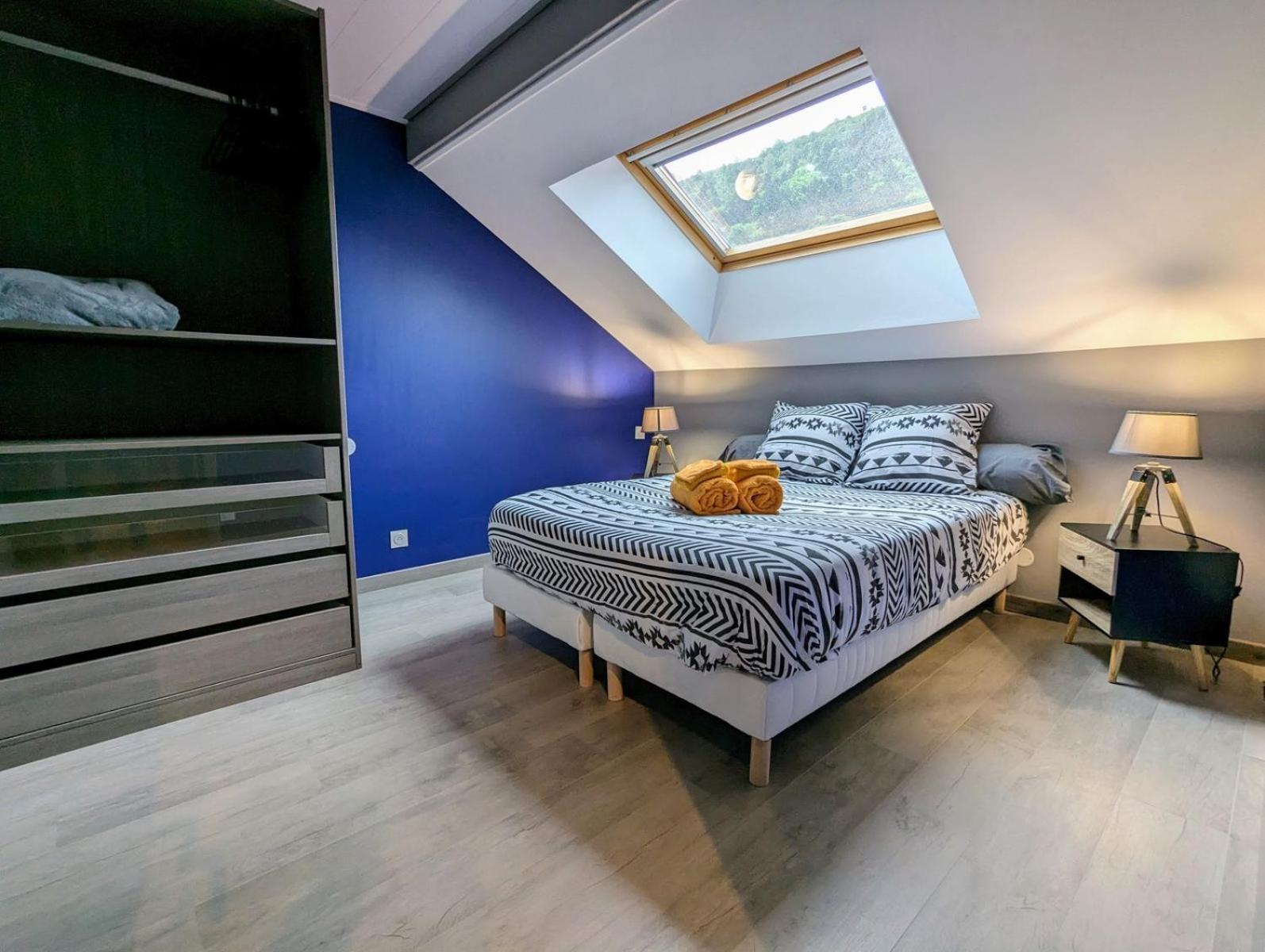 Maison Le Bressaud Holiday home *